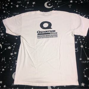 Vintage Quantum T-Shirt
